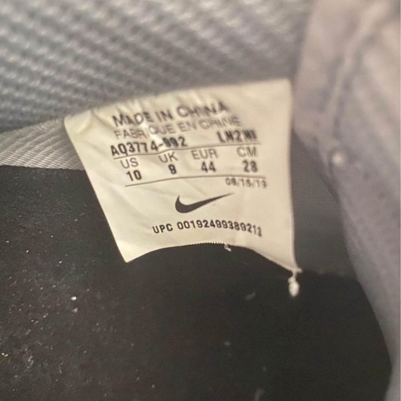 air force 1 - Picture 4 of 4